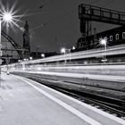 Bremen Hauptbahnhof II