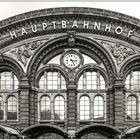 Bremen Hauptbahnhof sw