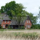 Bremen Haus im Blockland