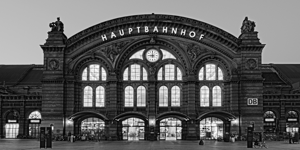 Bremen HBF