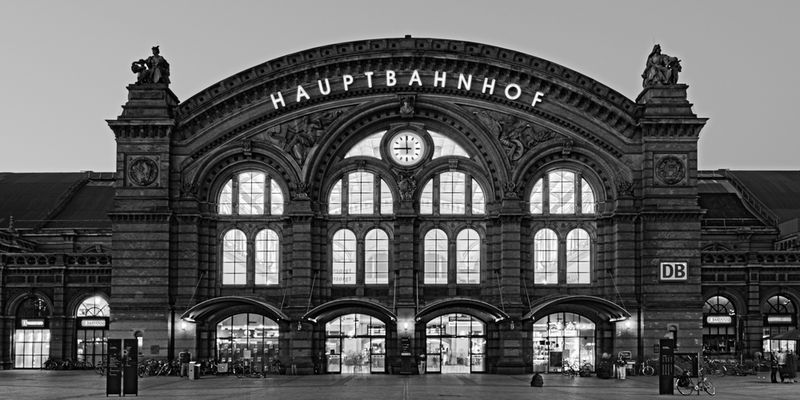 Bremen HBF