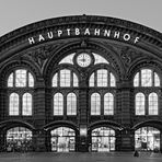 Bremen HBF