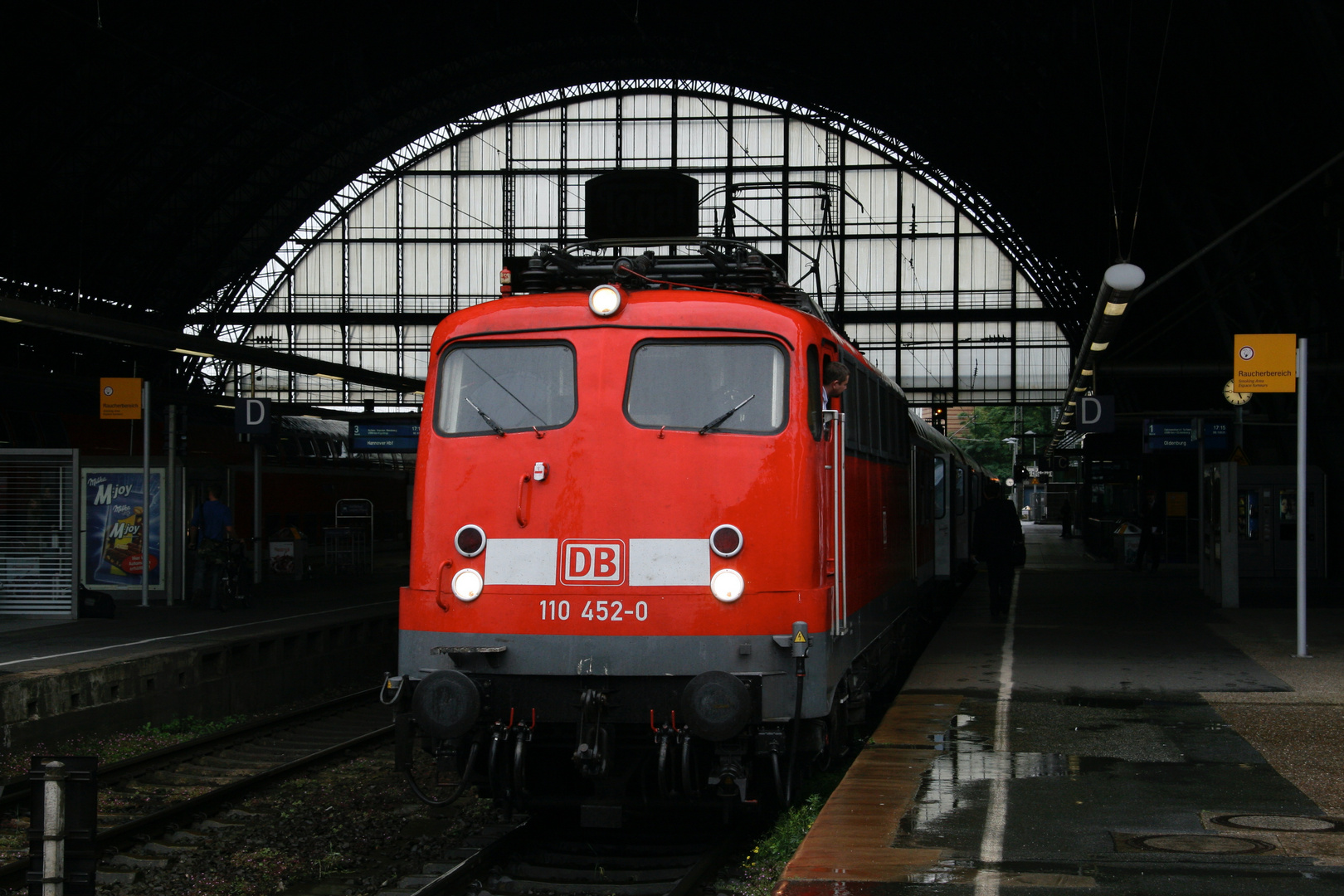 Bremen Hbf