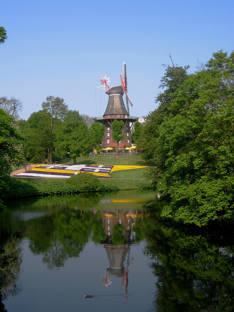 Bremen Herdentorsmühle