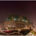 Bremen im Dezember