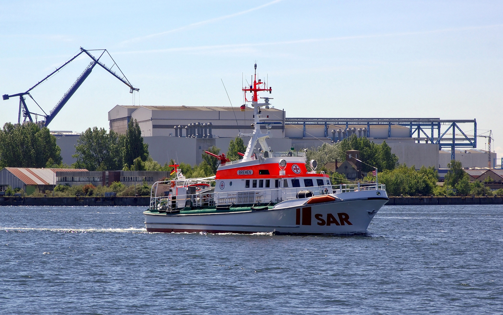 Rostock Bremen Rostock Bremen