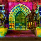 Bremen ist bunt - LIchter der City