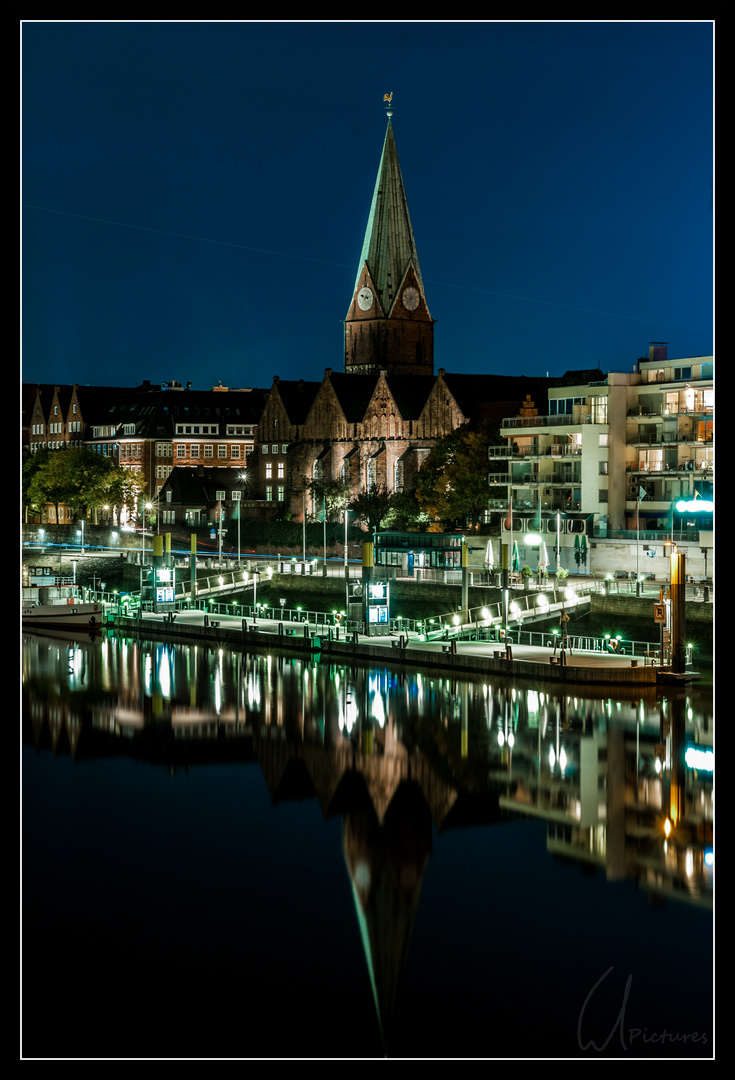 Bremen kann so Schön sein!