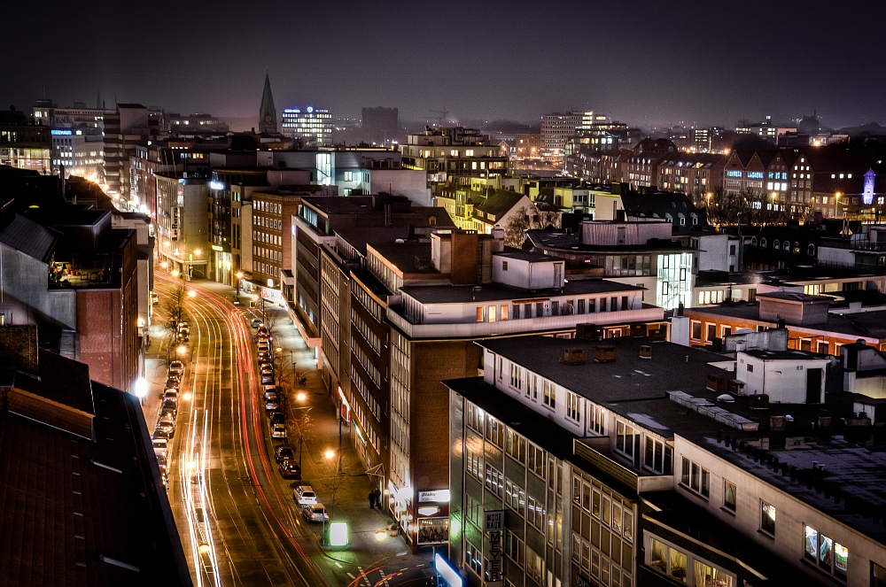 Bremen malerisch...