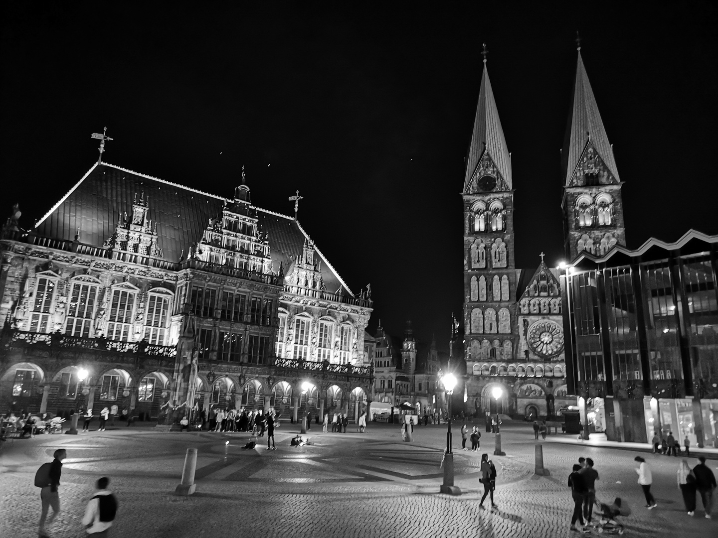 Bremen Markt