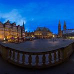 Bremen Marktplatz 360