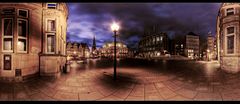 Bremen Marktplatz