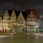 Bremen Marktplatz