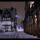 Bremen - Marktplatz