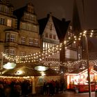 Bremen Marktplatz