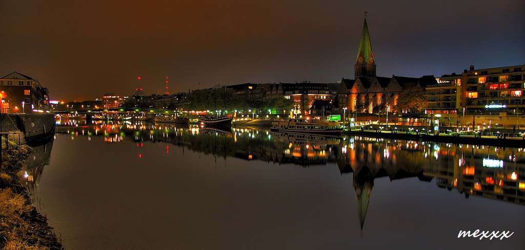 Bremen - Meine Stadt