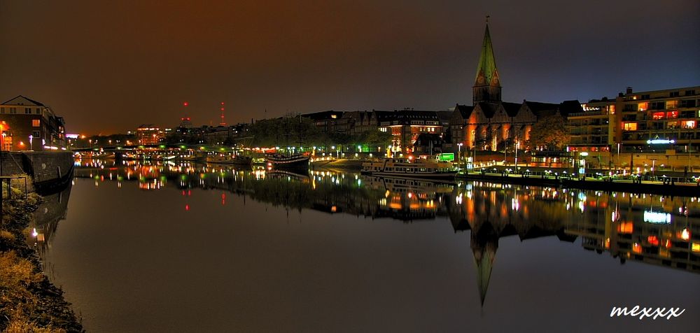 Bremen - Meine Stadt