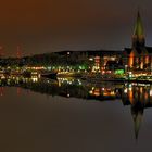 Bremen - Meine Stadt