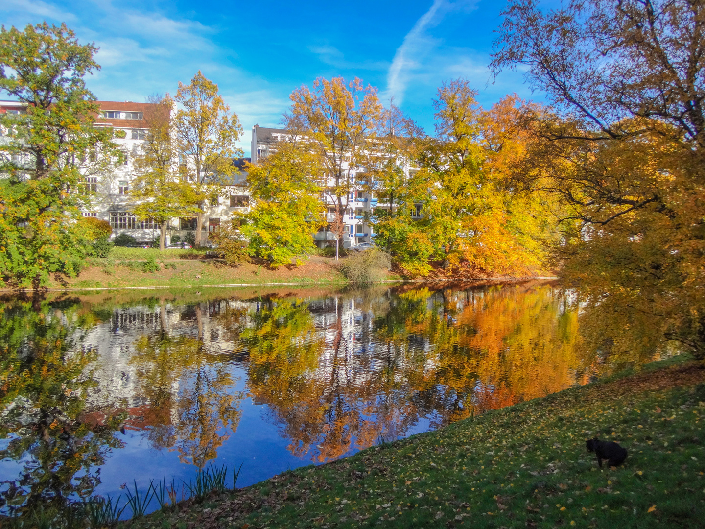 Bremen-Nov. 2018