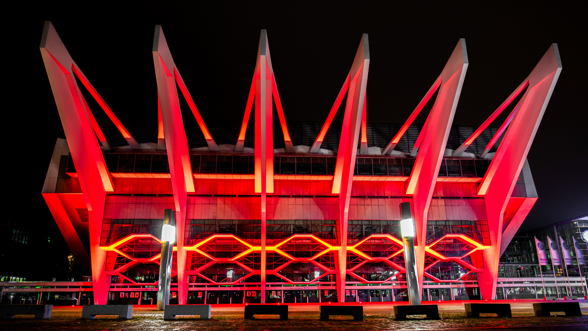 Bremen ÖVB Arena