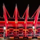 Bremen ÖVB Arena