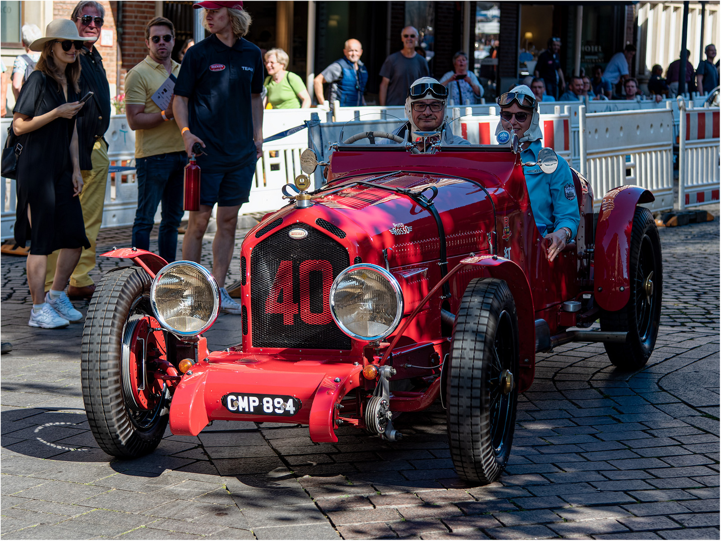 BREMEN Oldtimer CLASSICS.....