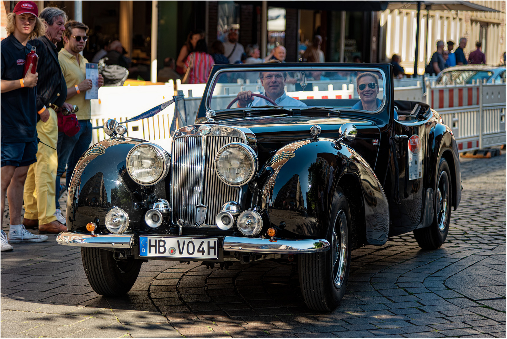 BREMEN Oldtimer CLASSICS.....