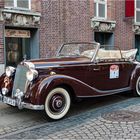 BREMEN Oldtimer CLASSICS.....