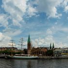 Bremen Panorama