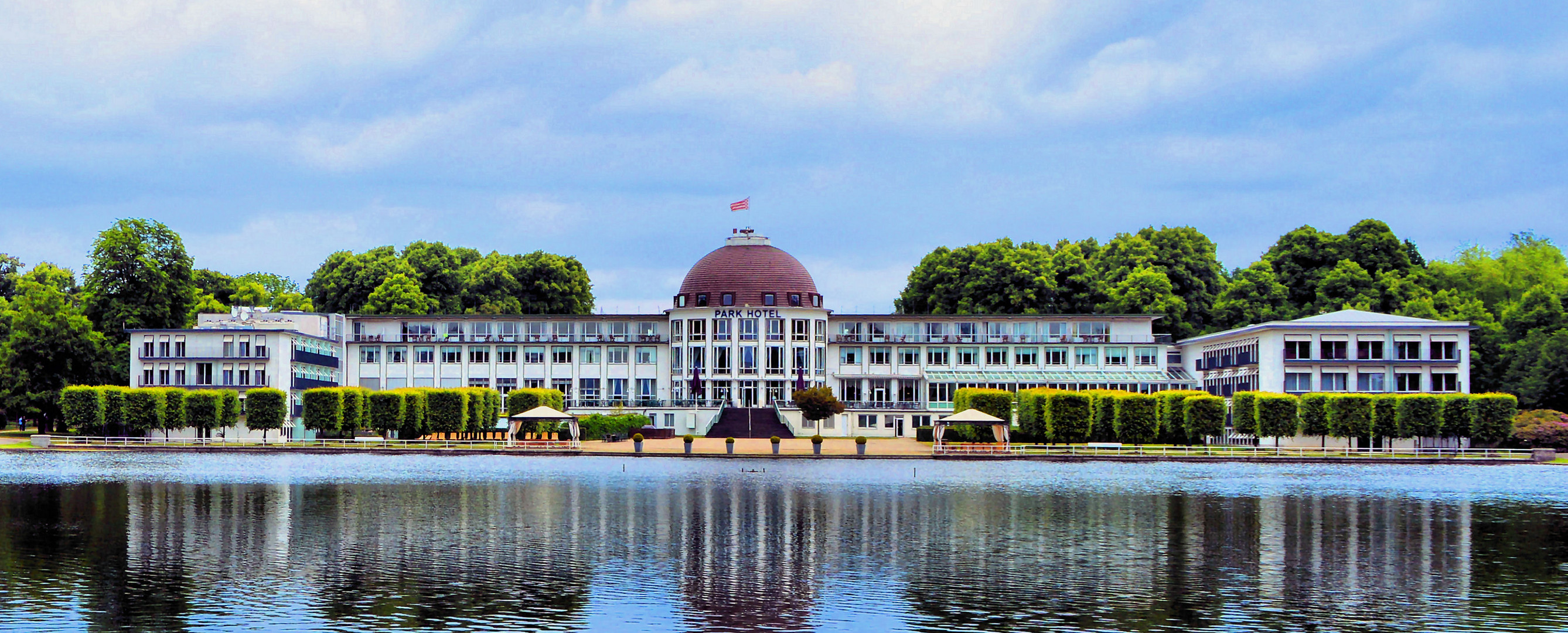 Bremen - Park Hotel