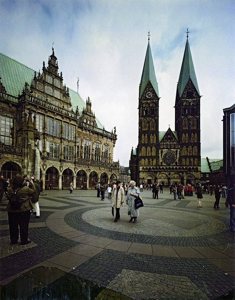 Bremen Pola 1