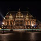 Bremen Rathaus.....