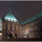 Bremen Rathaus