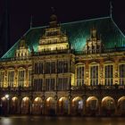 Bremen Rathaus