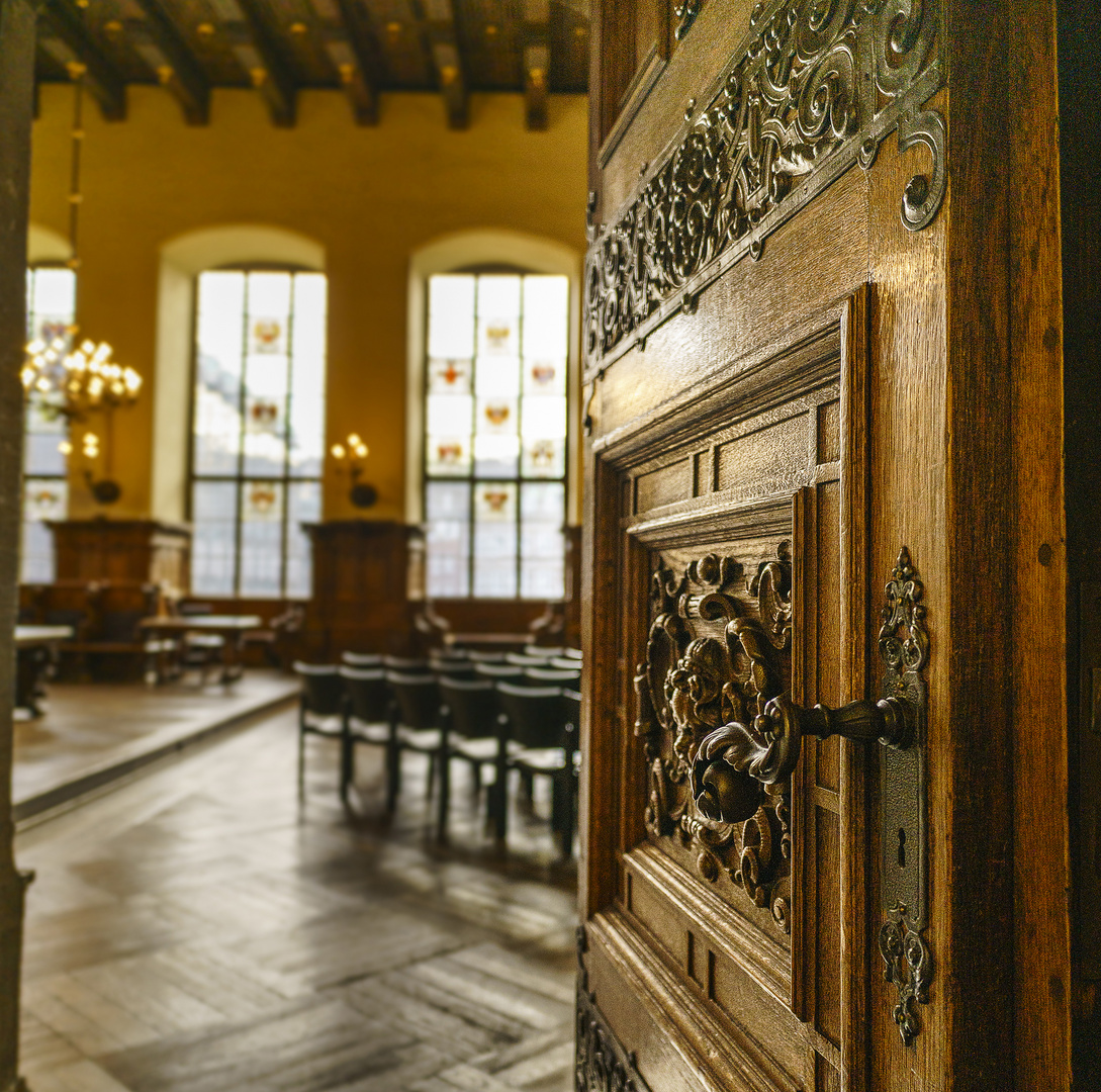 BREMEN RATHAUS 