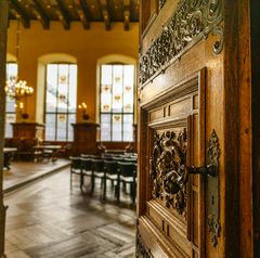 BREMEN RATHAUS 