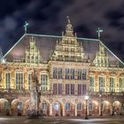 Bremen Rathaus