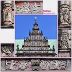 Bremen · Rathaus IV