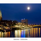 Bremen - Schlachte 1