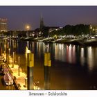 Bremen - Schlachte 4