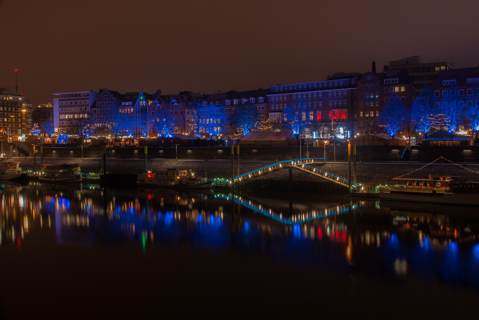 Bremen Schlachtezauber  2