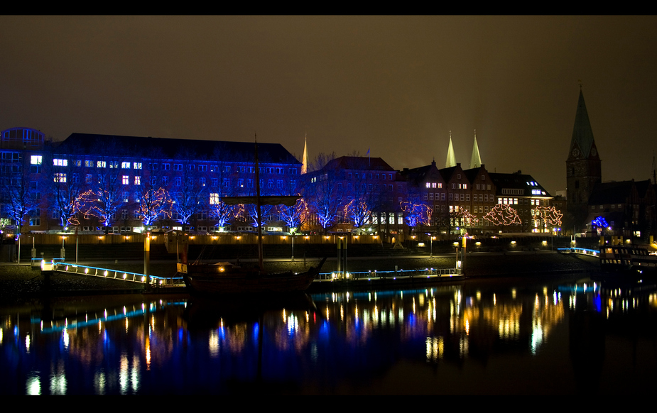 Bremen Schlachtezauber 2008