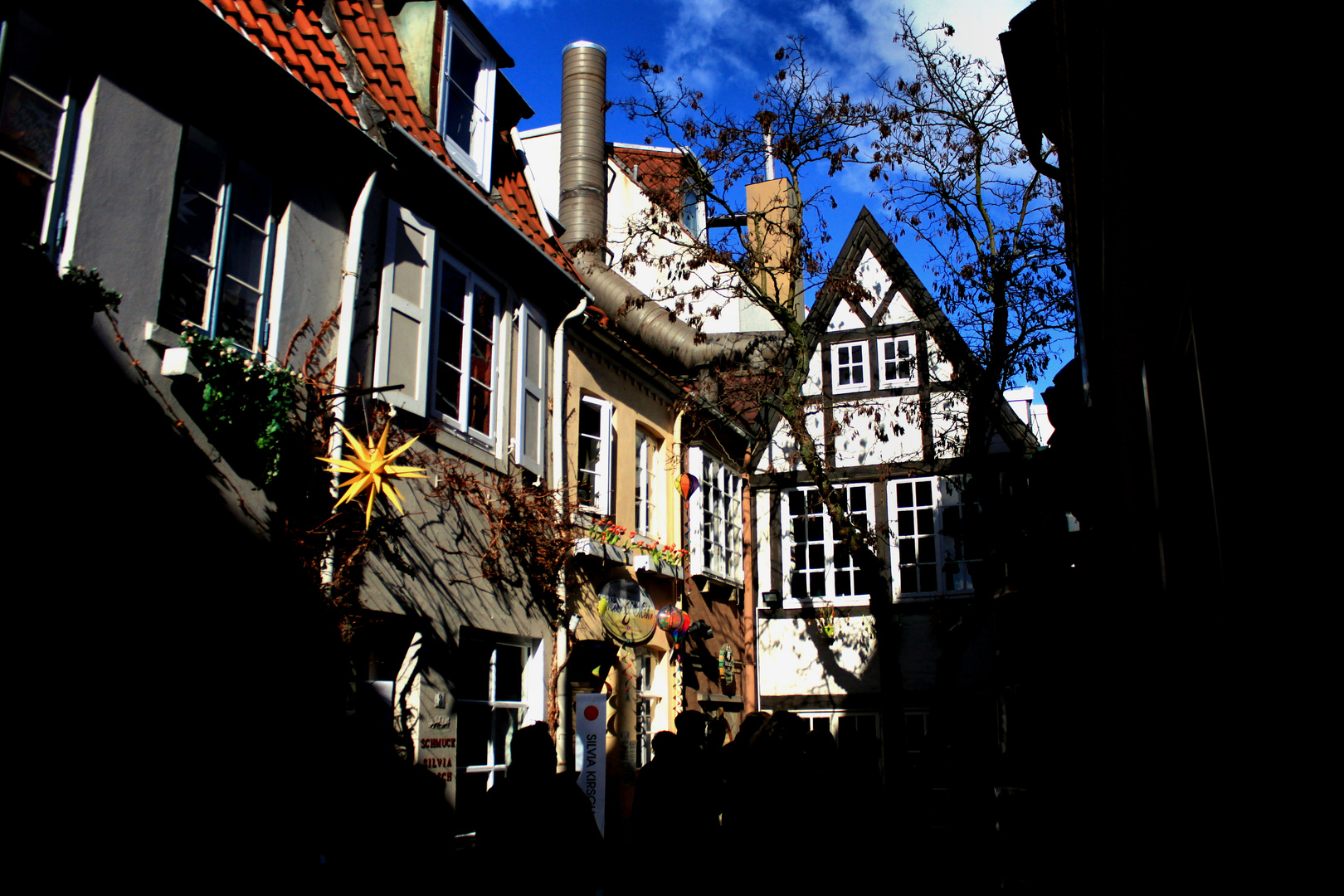 Bremen-Schnoor