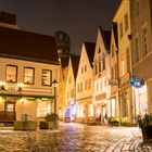 Bremen Schnoorviertel