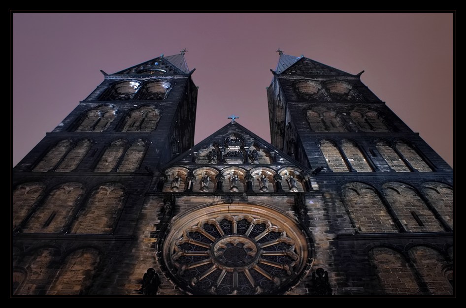 Bremen - St. Petri Dom