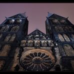 Bremen - St. Petri Dom