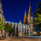 Bremen - St.-Petri-Dom