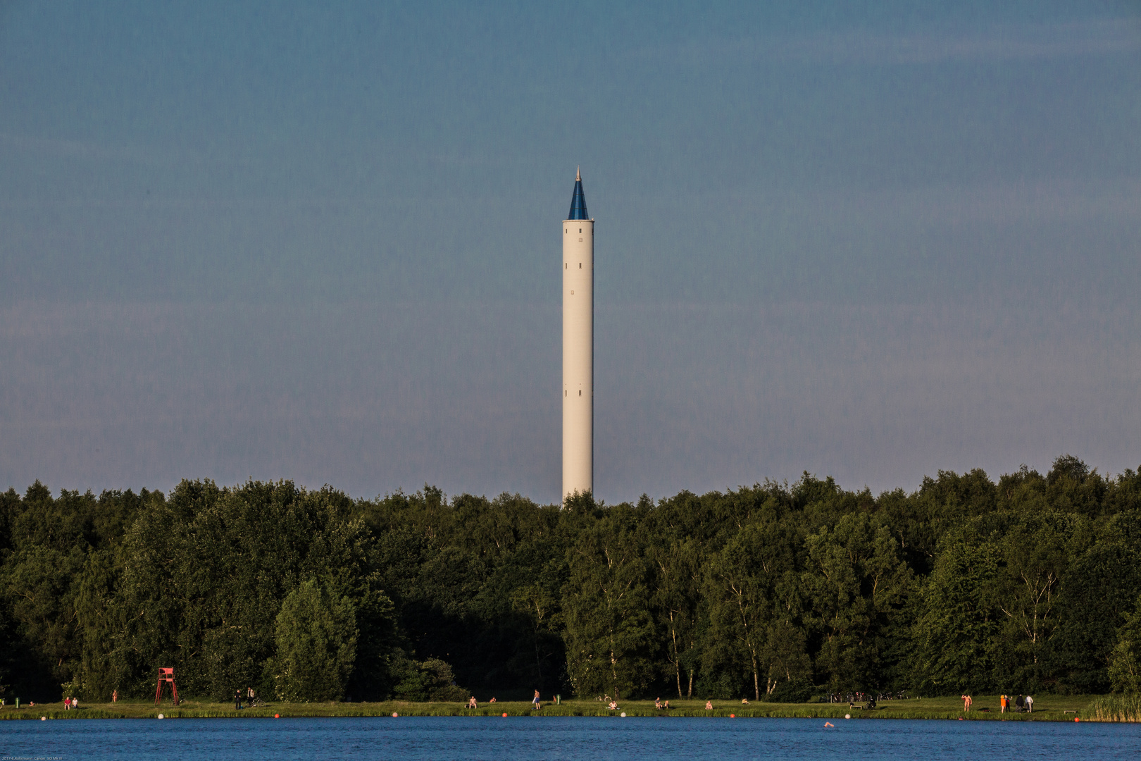 Bremen / Stadtwaldsee