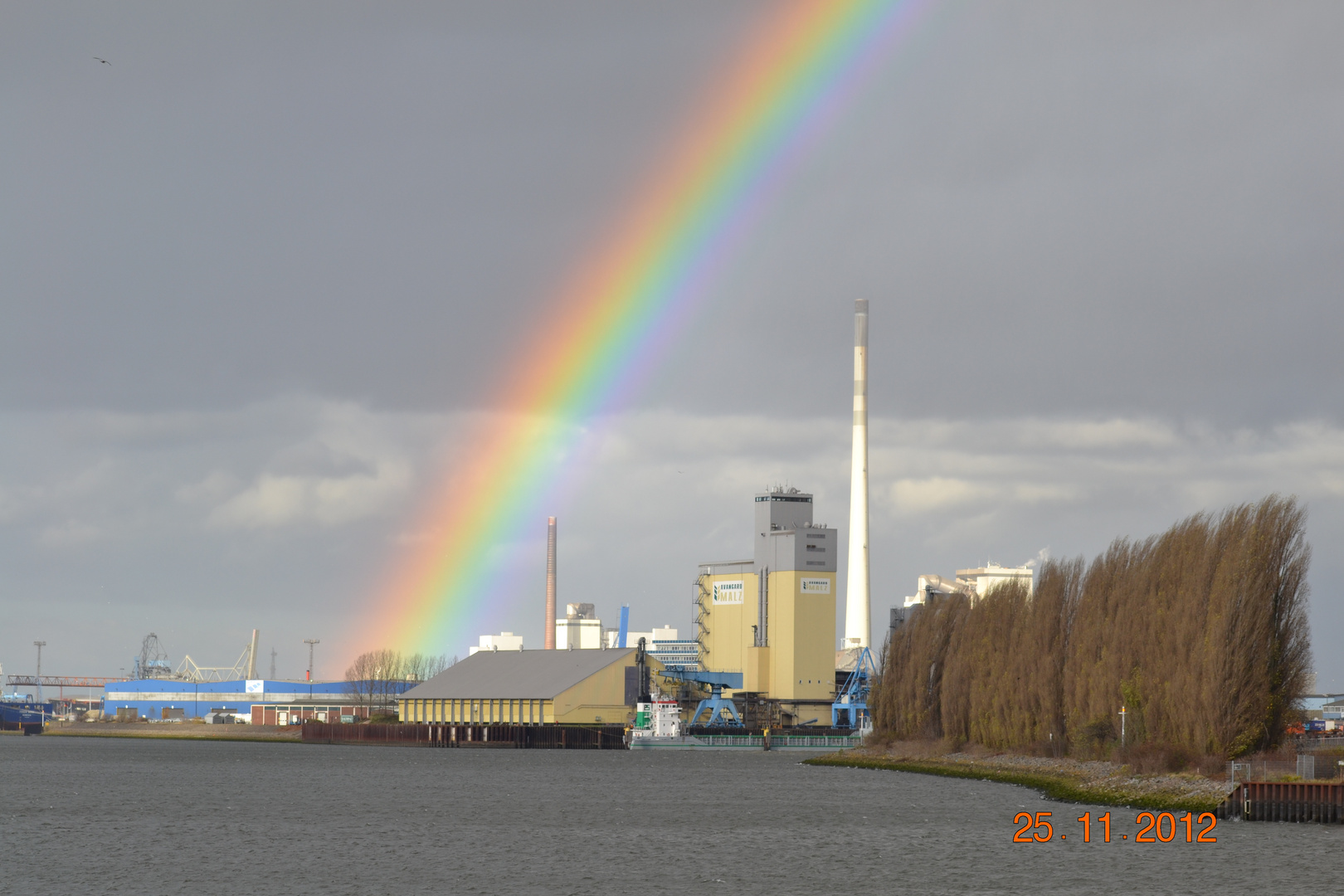 Bremen Überseestadt