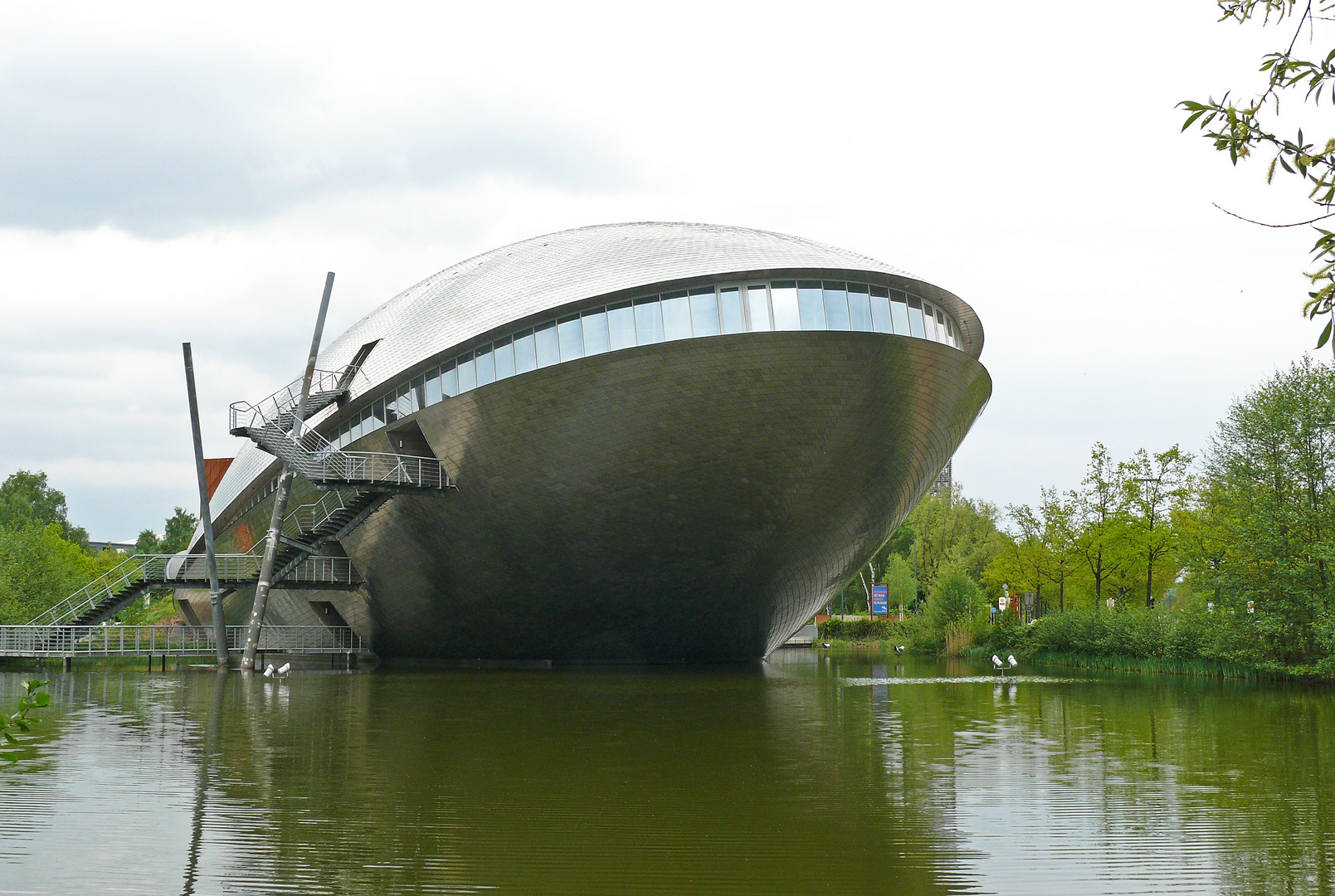 Bremen - Universum